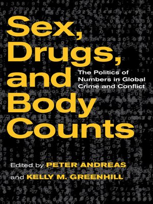 cover image of Sex, Drugs, and Body Counts